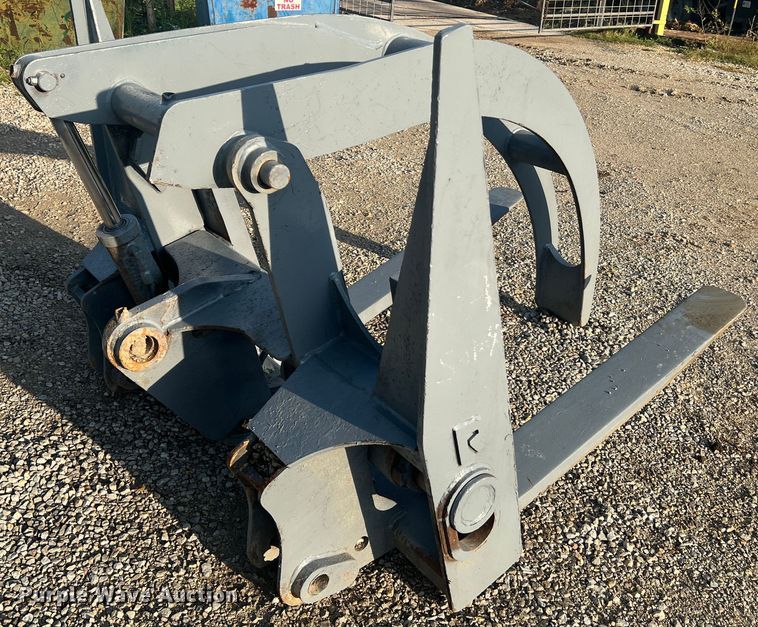 image for item MR9894 Grapple forks