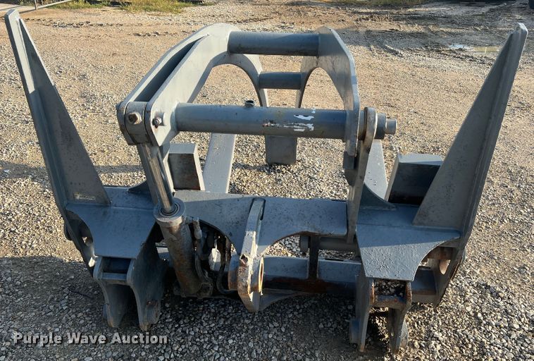 image for item MR9894 Grapple forks