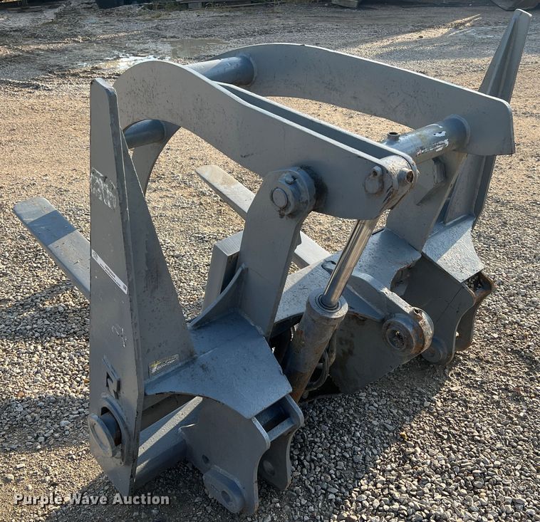 image for item MR9894 Grapple forks