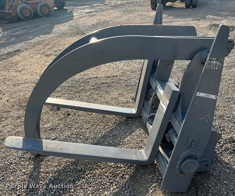 image for item MR9894 Grapple forks