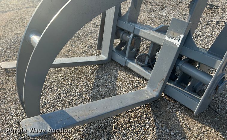 image for item MR9894 Grapple forks