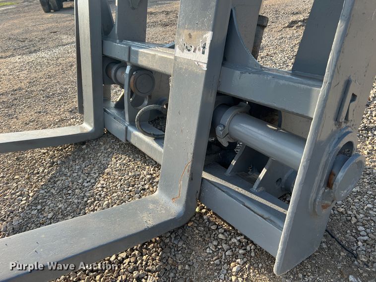 image for item MR9894 Grapple forks