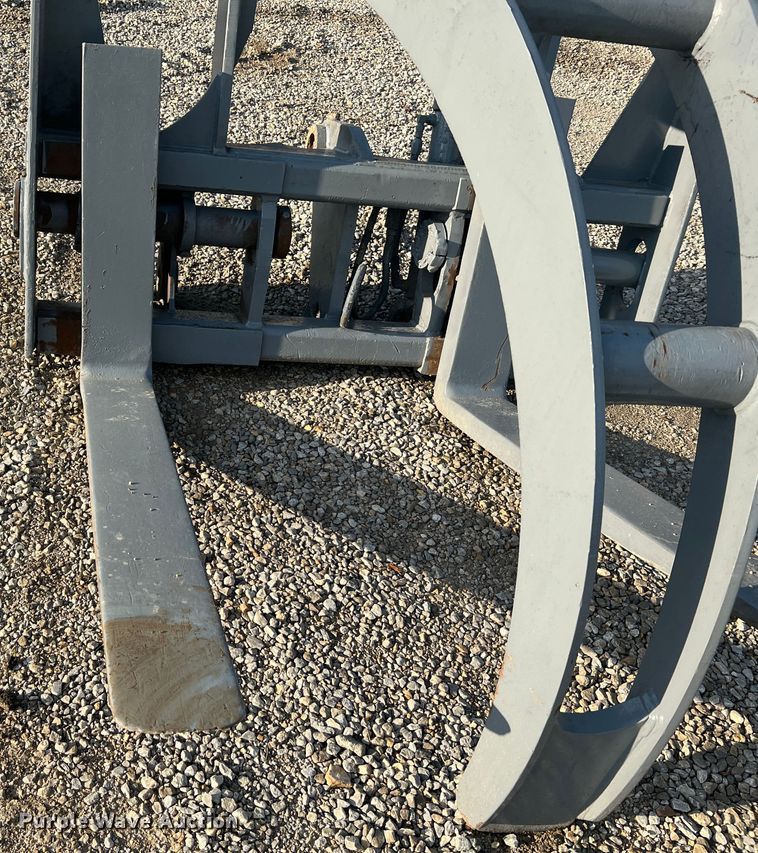 image for item MR9894 Grapple forks