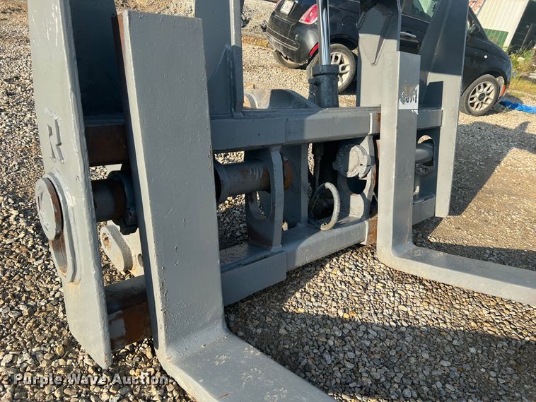 image for item MR9894 Grapple forks