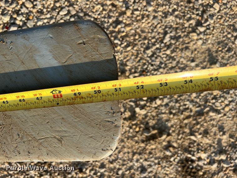 image for item MR9894 Grapple forks