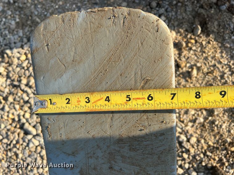 image for item MR9894 Grapple forks