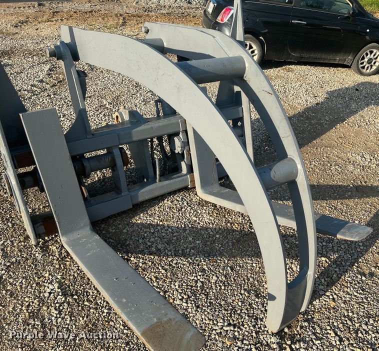 image for item MR9894 Grapple forks