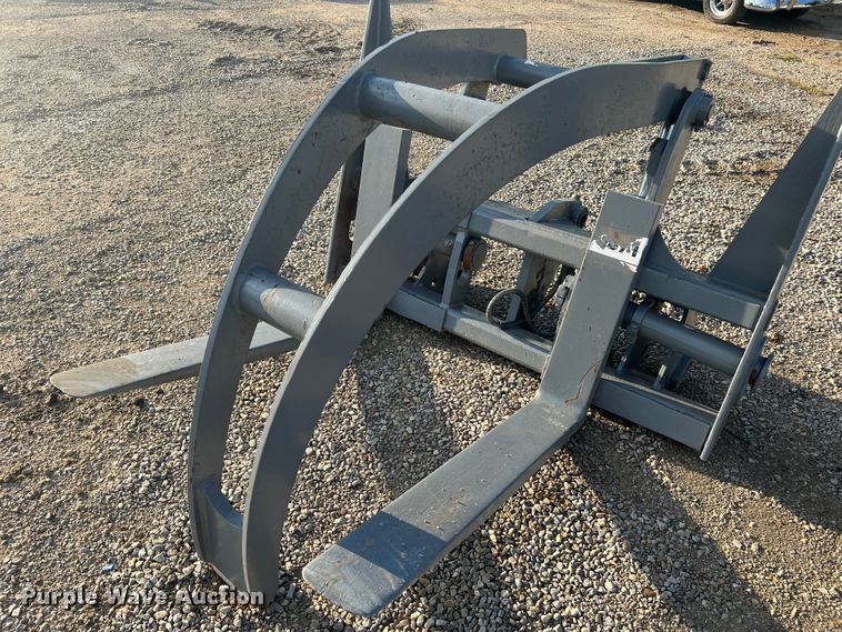 image for item MR9894 Grapple forks