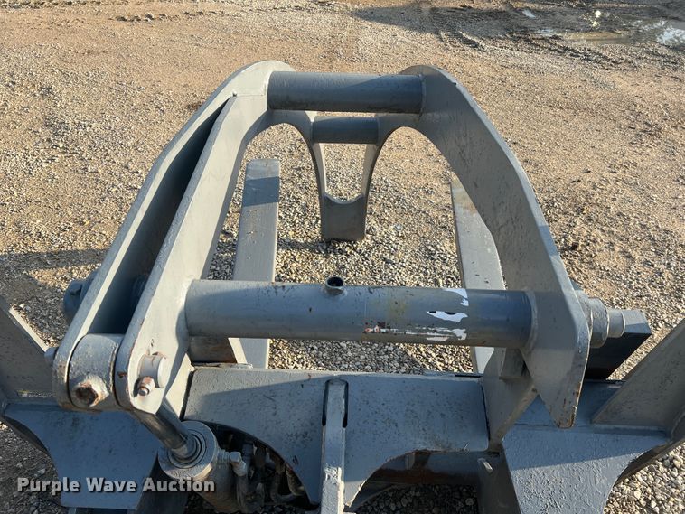 image for item MR9894 Grapple forks