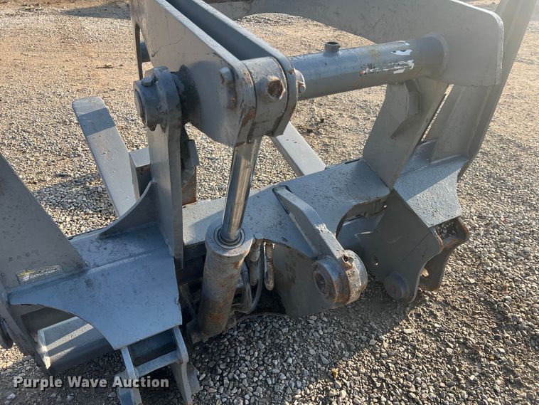 image for item MR9894 Grapple forks