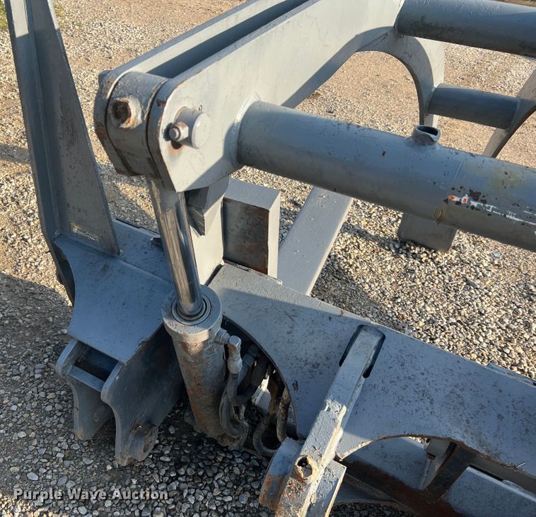 image for item MR9894 Grapple forks