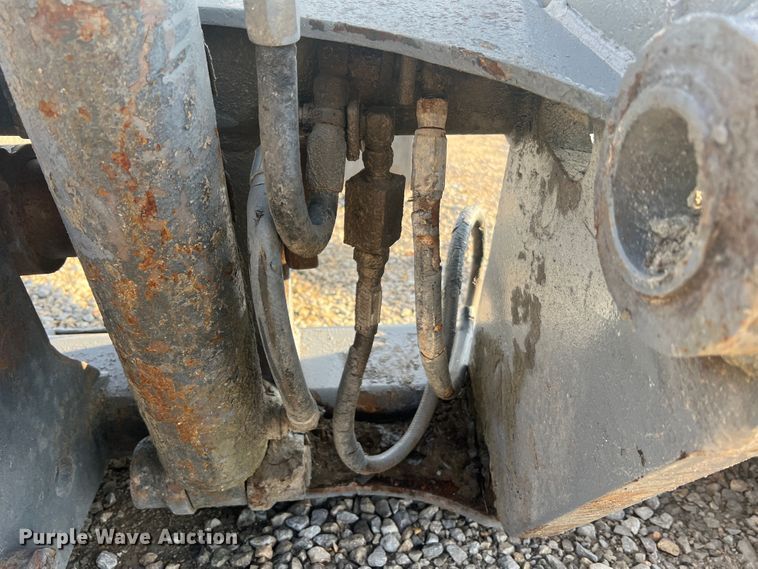 image for item MR9894 Grapple forks