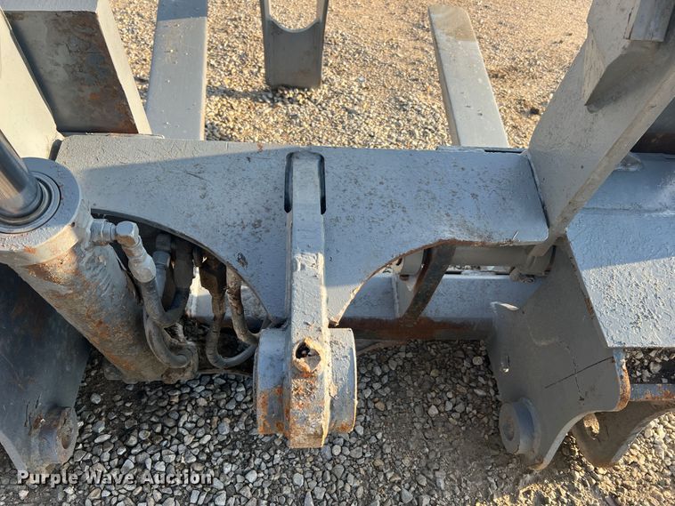 image for item MR9894 Grapple forks