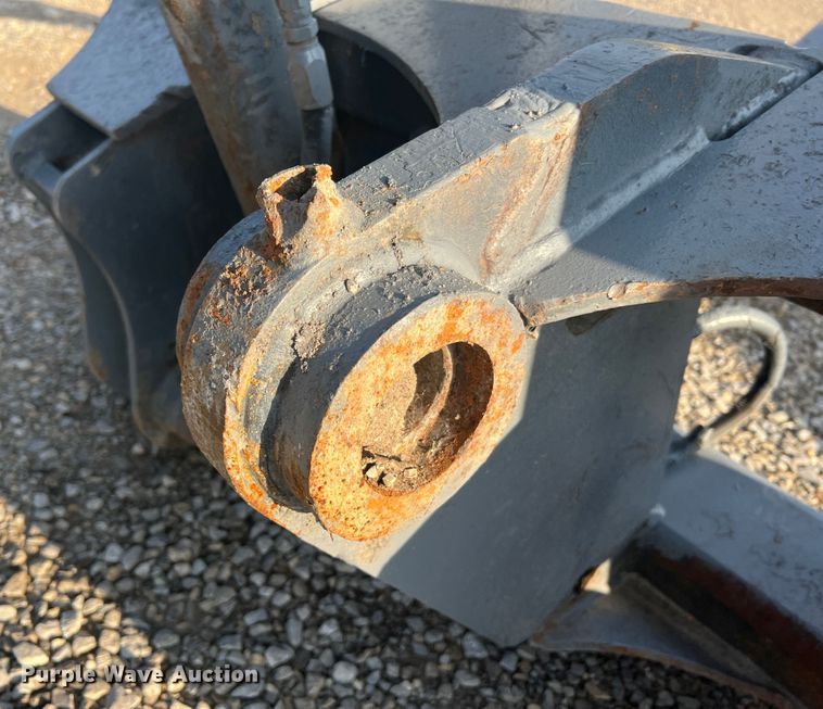 image for item MR9894 Grapple forks