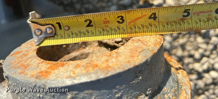 image for item MR9894 Grapple forks