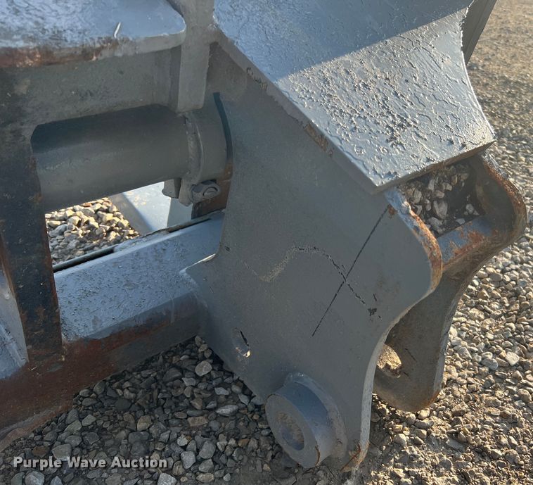 image for item MR9894 Grapple forks