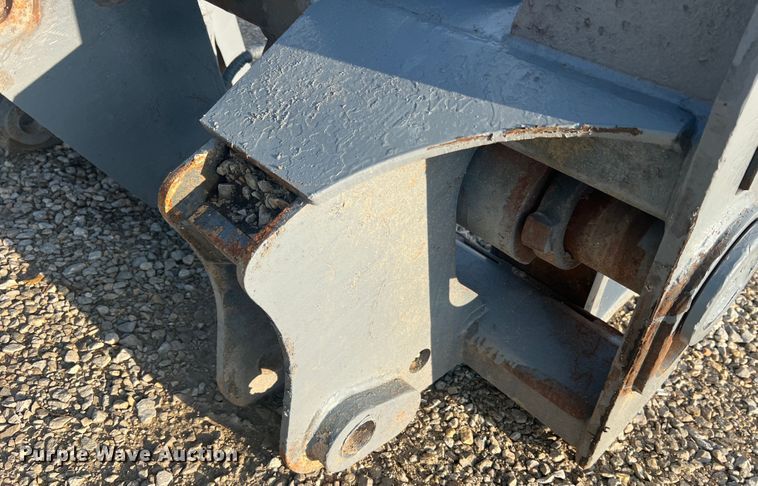 image for item MR9894 Grapple forks