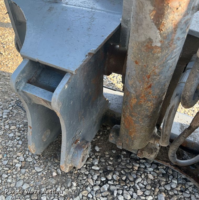 image for item MR9894 Grapple forks
