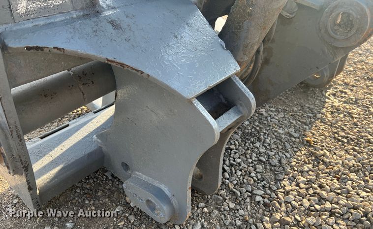 image for item MR9894 Grapple forks