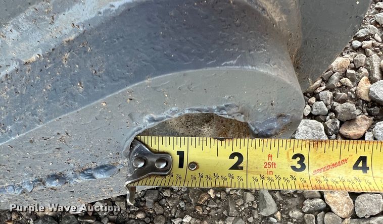 image for item MR9894 Grapple forks