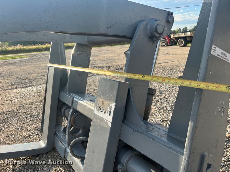 image for item MR9894 Grapple forks