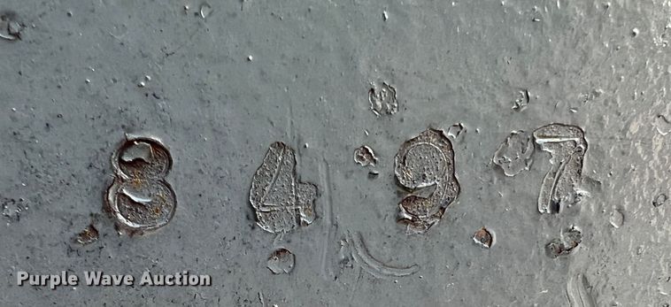 image for item MR9894 Grapple forks