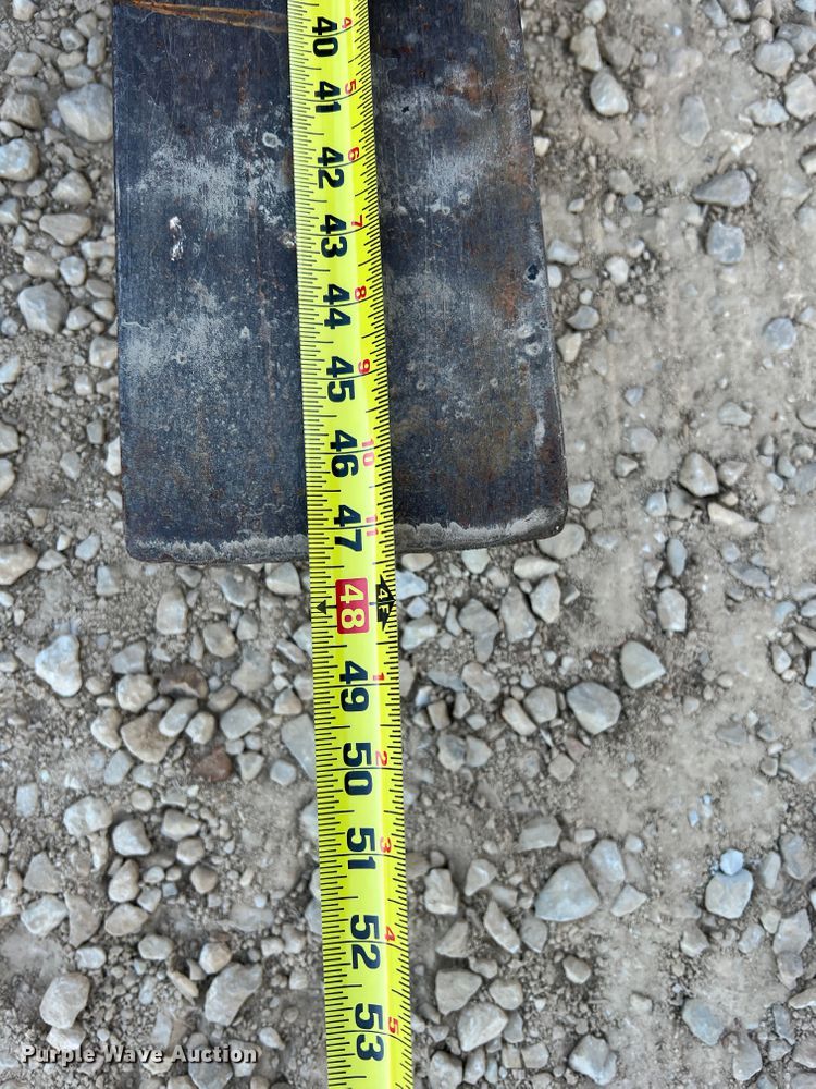 image for item MR9916 2005 Moffett M55  forklift