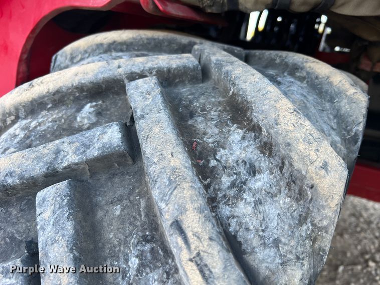 image for item MR9916 2005 Moffett M55  forklift