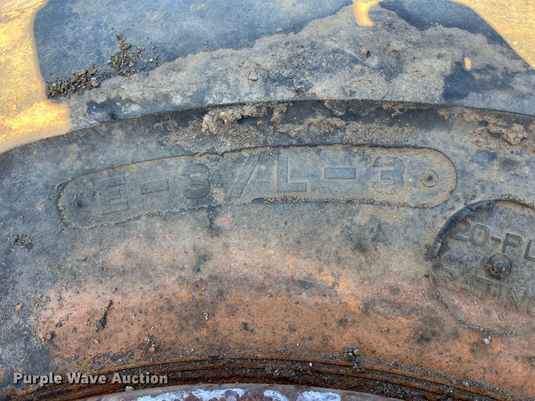 image for item MR9926 (4) tires and wheels