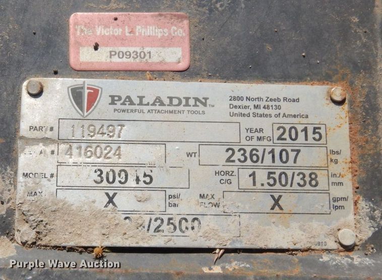 image for item MU9223 2020 Bobcat T76  tracked skid steer loader