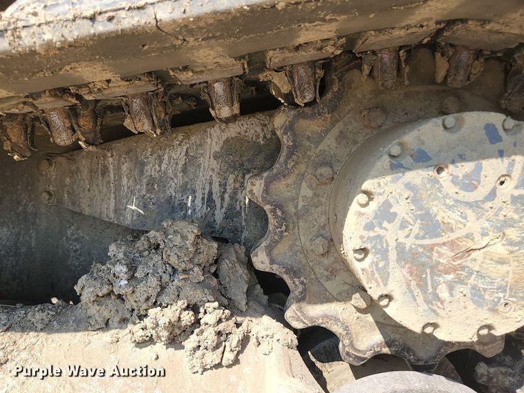 image for item MU9231 2015 Takeuchi TL10  tracked skid steer loader