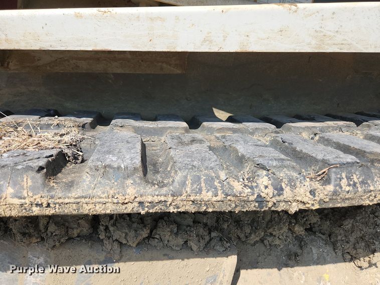 image for item MU9231 2015 Takeuchi TL10  tracked skid steer loader