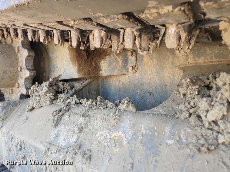 image for item MU9231 2015 Takeuchi TL10  tracked skid steer loader