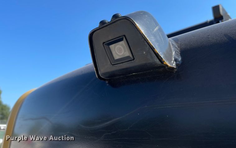 image for item MU9246 2017 Caterpillar 313F L GC  excavator