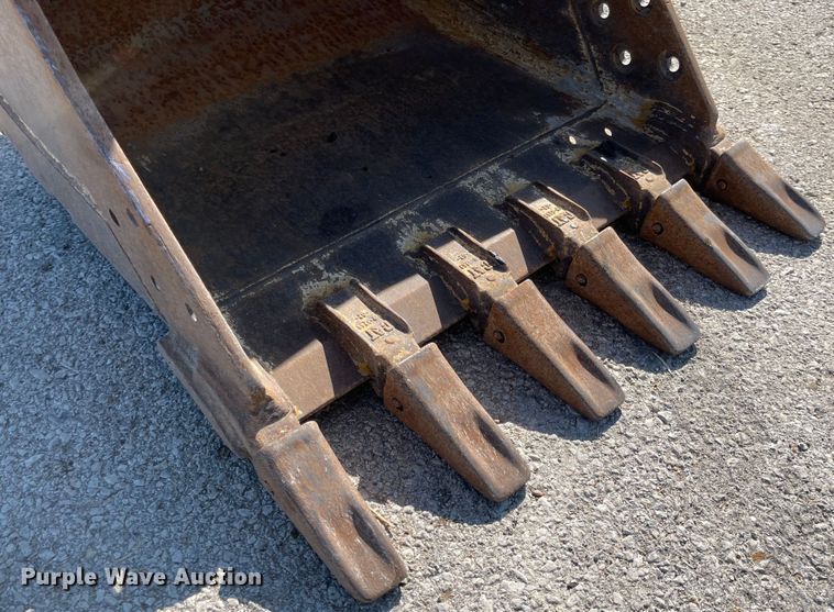 image for item MU9246 2017 Caterpillar 313F L GC  excavator