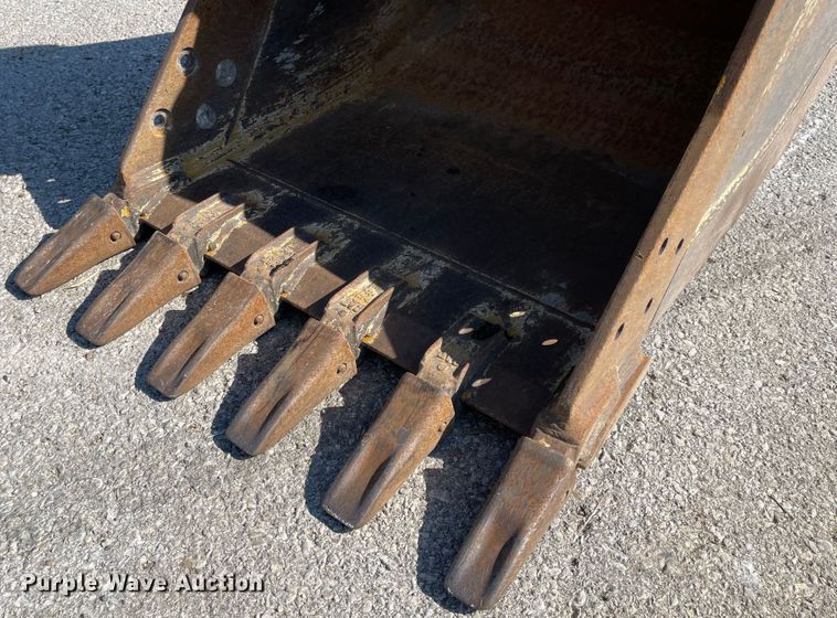 image for item MU9246 2017 Caterpillar 313F L GC  excavator