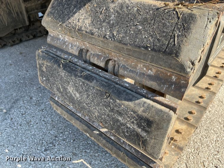 image for item MU9246 2017 Caterpillar 313F L GC  excavator