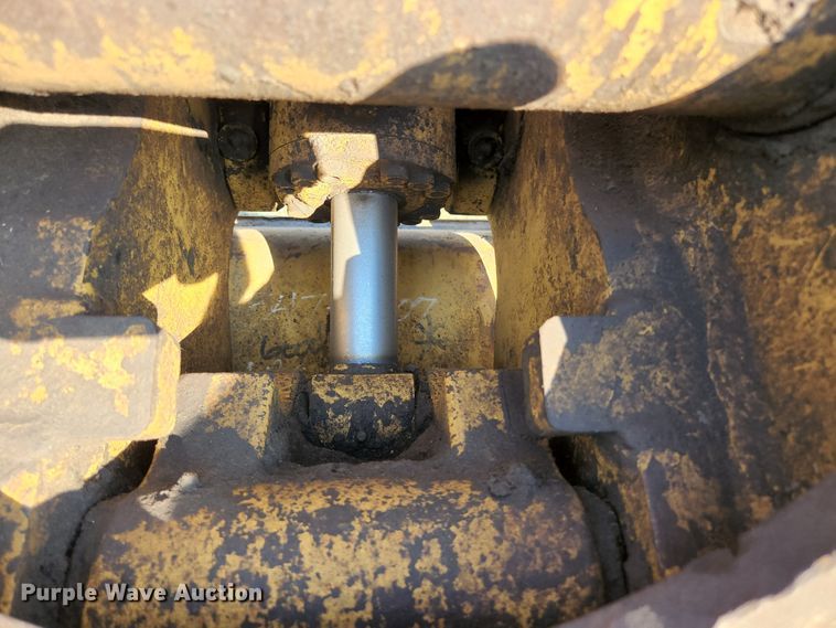 image for item MU9247 2014 Caterpillar 321D LCR  excavator