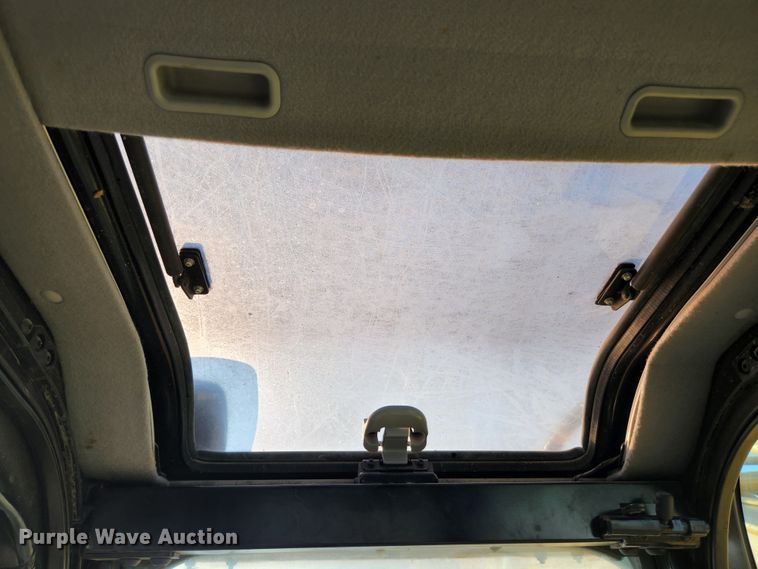 image for item MU9247 2014 Caterpillar 321D LCR  excavator