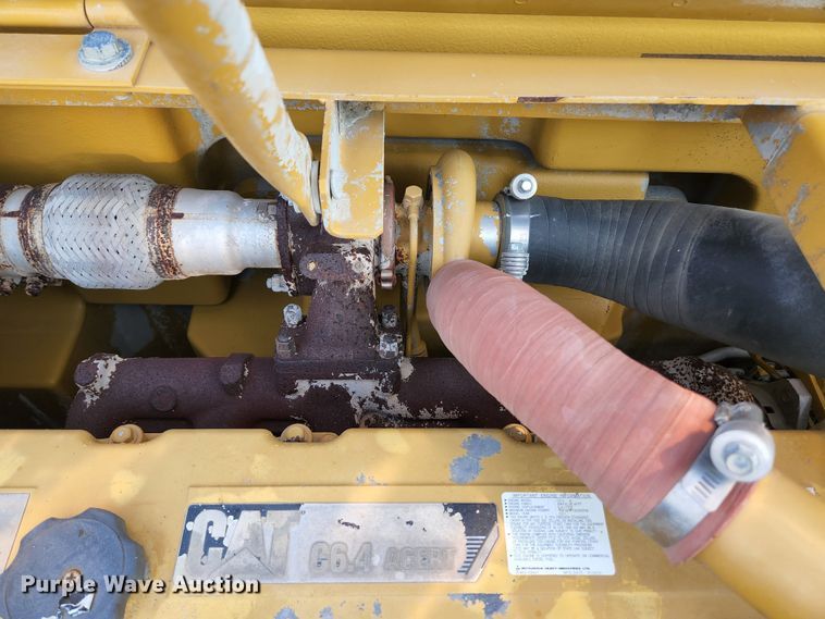 image for item MU9247 2014 Caterpillar 321D LCR  excavator