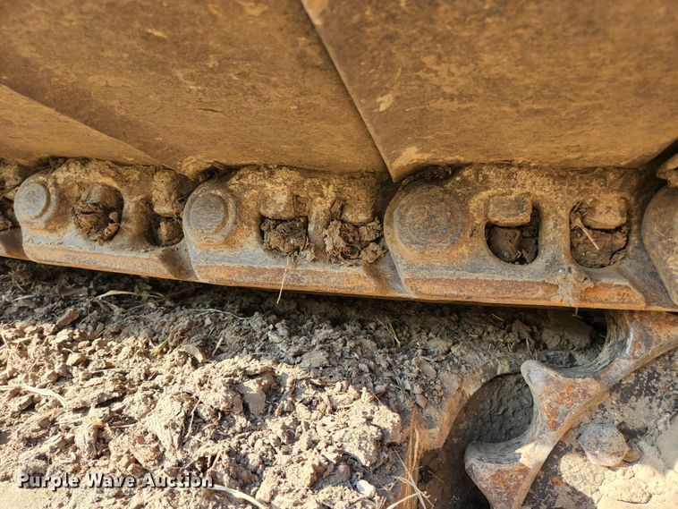 image for item MU9247 2014 Caterpillar 321D LCR  excavator