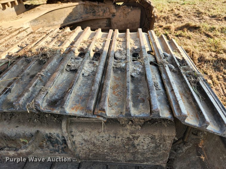 image for item MU9247 2014 Caterpillar 321D LCR  excavator