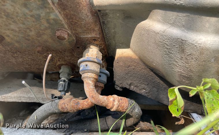 image for item MU9263 Eaton Fuller RTO-14910B-DM3  transmission