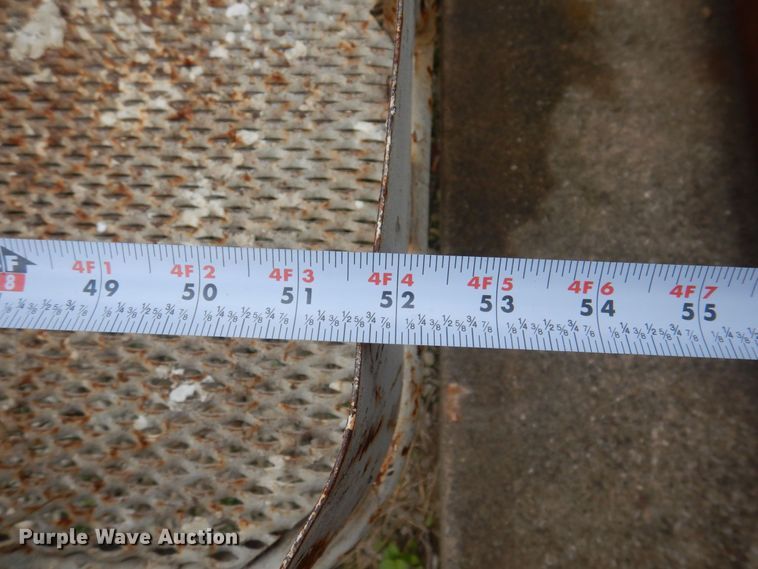 image for item MU9755 1998 Terex TA33E  boom lift