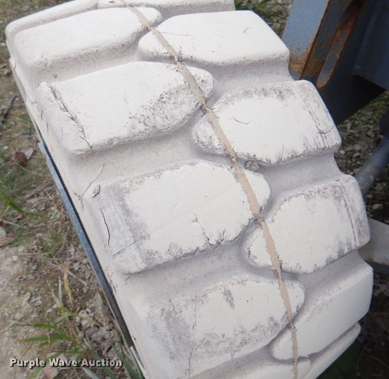 image for item MU9755 1998 Terex TA33E  boom lift