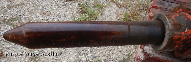 image for item MU9757 Pneumatic breaker