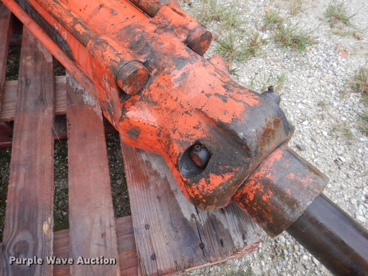 image for item MU9757 Pneumatic breaker