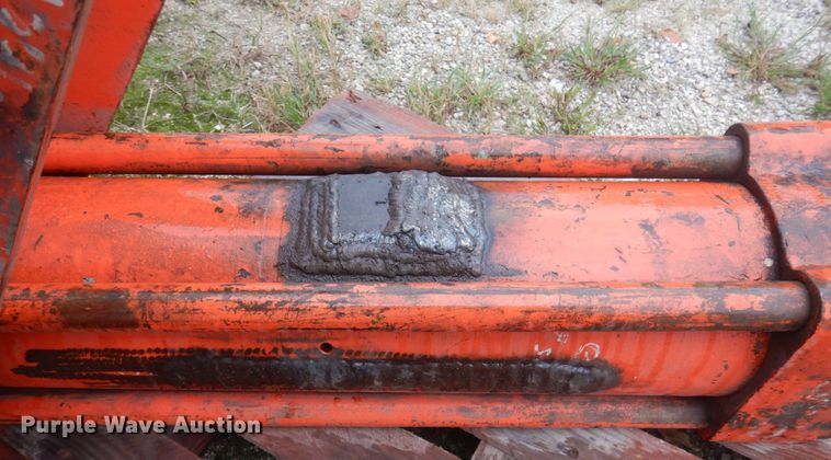 image for item MU9757 Pneumatic breaker