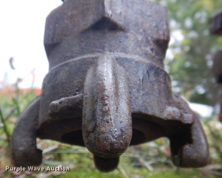 image for item MU9757 Pneumatic breaker