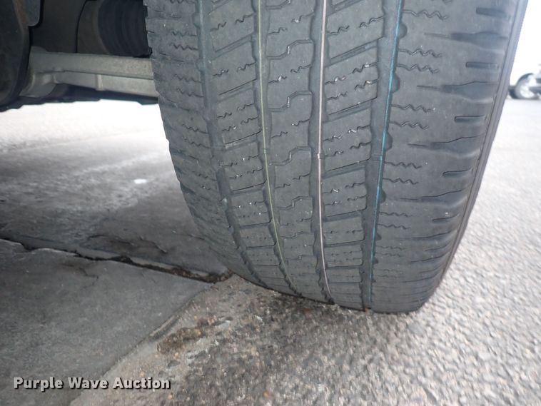 image for item DG2669 2011 Dodge Ram 1500  Crew Cab pickup truck